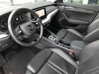 Octavia Combi STYLE 2,0 TDI DSG - Image 11
