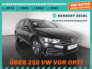 Passat Variant GTE PHEV DSG - Image 1