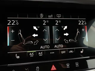 A6 Avant SPORT 40 TDI quattro S-tr - Image 6