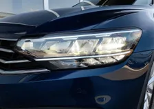 Passat Variant BUSINESS 2,0 TDI DSG - Image 17