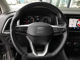 Ateca STYLE 4x4 2,0 TDI DSG - Image 9