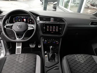 Tiguan R-LINE PHEV DSG - Image 3