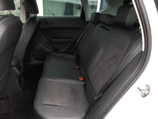 Ateca STYLE 2,0 TDI DSG - Image 11