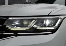 Tiguan R-LINE PHEV DSG - Image 16
