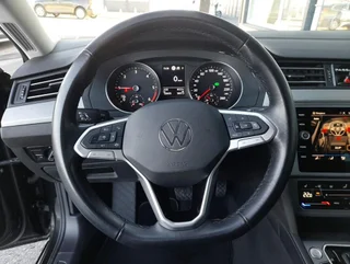 Passat Variant 2,0 TDI DSG - Image 9