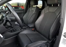 Q3 S-LINE 45 TFSIe PHEV S-tr - Image 11