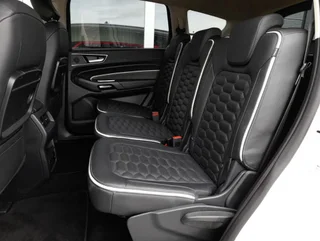 S-Max VIGNALE 2,0 EcoBlue 4x4 Aut - Image 13