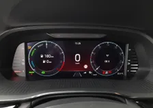 Octavia Combi STYLE PHEV DSG - Image 7