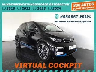i3 s 42,4kWh Aut - Image 1