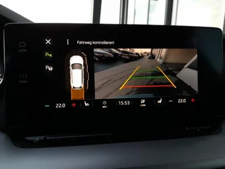 Octavia FIRST ED 2,0 TDI DSG - Image 4