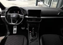 Tarraco FR-LINE PHEV 245 DSG - Image 3