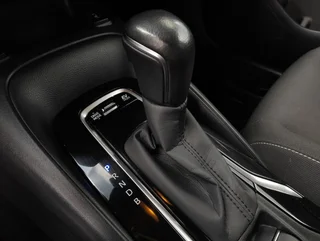 Corolla Touring SPORTS 1,8 Hybrid Aut - Image 7