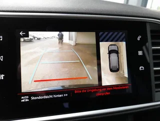 308 SW GT-LINE BlueHDi 130 Aut - Image 4