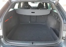 Octavia Combi RS 2,0 TDI DSG - Image 12