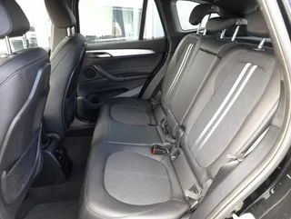 X1 M-SPORT 4x4 25e Aut - Image 11