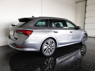 Octavia Combi 2,0 TDI DSG - Image 2