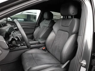 e-tron 95 quattro S-LINE - Image 12