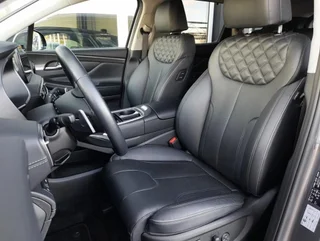 Santa Fe HYBRID Aut - Image 13