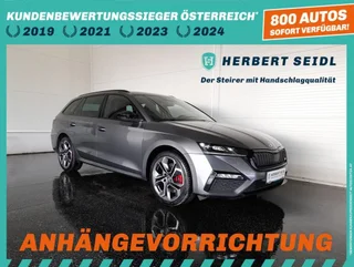 Octavia Combi RS PHEV 150/245 DSG - Image 1