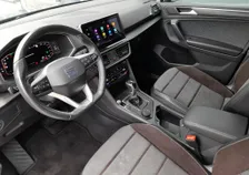 Tarraco XCELLENCE PHEV 245 DSG - Image 11