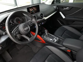 Q2 SPORT 35 TDI quattro S-tr - Image 9