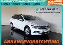 Passat Variant BUSINESS 2,0 TDI DSG - Image 1