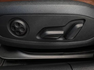 A4 Avant 40 TDI QUATTRO S-tr - Image 11