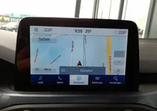 Focus Turnier 1.5 EcoBlue Aut. - Image 4