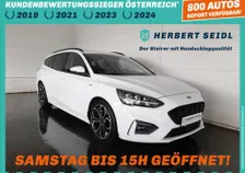 Focus Traveller 1,5 EcoBlue ST-Line Aut. - Image 1
