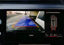 e-tron 55 quattro S-LINE BLACK EDITION - Image 5