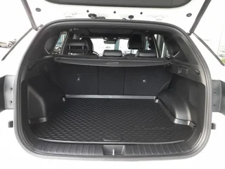 Tucson N-LINE PHEV 4x4 Aut - Image 18