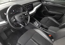 Octavia Combi STYLE 2,0 TDI DSG - Image 11