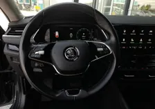 Octavia Combi STYLE 2,0 TDI DSG - Image 9