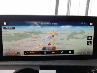 A 35 AMG "NIGHT" 4MATIC Aut. - Image 5