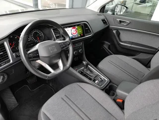 Ateca STYLE 4x4 2,0 TDI DSG - Image 10