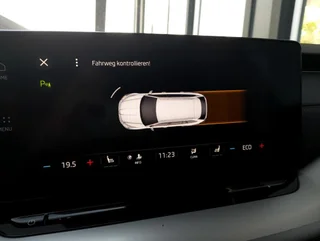 Octavia Combi STYLE PHEV DSG - Image 4