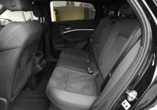 e-tron SB 95 quattro S-LINE - Image 14