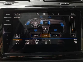 Touran SKY 2,0 TDI DSG - Image 6