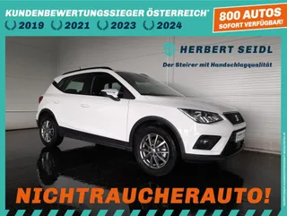 Arona STYLE 1,6 TDI