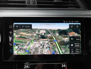 e-tron 55 quattro S-LINE BLACK - Image 6