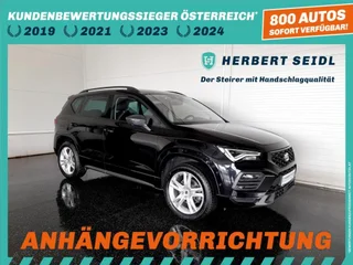 Ateca FR-LINE 4x4 2,0 TDI DSG - Image 1