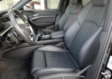 e-tron SB 50 quattro S-LINE - Image 9