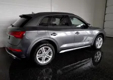 Q5 S-LINE 55 TFSIe S-tr - Image 2