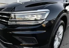 Tiguan Allspace HL 4x4 2,0 TDI DSG - Image 18