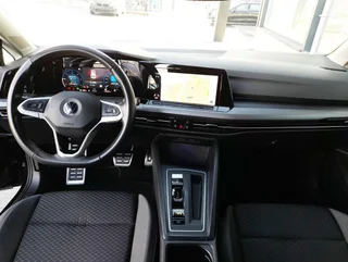 Golf VIII ACTIVE 2,0 TDI DSG - Image 3