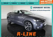 T-Roc Cabrio R-LINE 1,5 TSI DSG - Image 1
