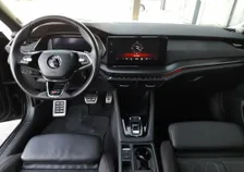 Octavia Combi RS PLUS 4x4 2,0 TDI DSG - Image 3