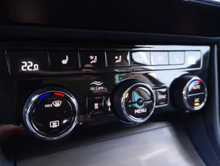 Superb Combi STYLE 156/218 PHEV DSG - Image 7