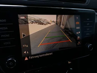 Superb Kombi SPORTLINE PHEV 156/218 DSG - Image 5