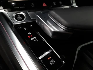 e-tron 50 quattro S-LINE BLACK EDITION - Image 8